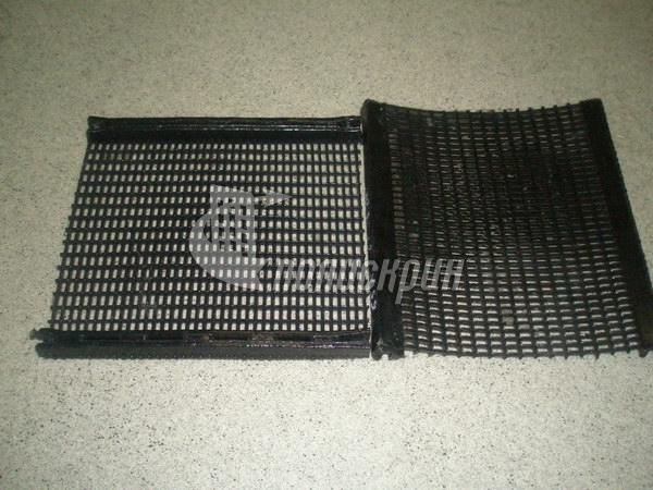 Натяжные сита