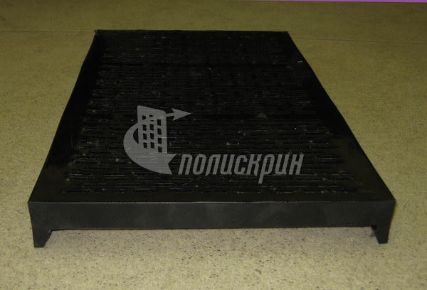 Сита типа «динамическая панель»