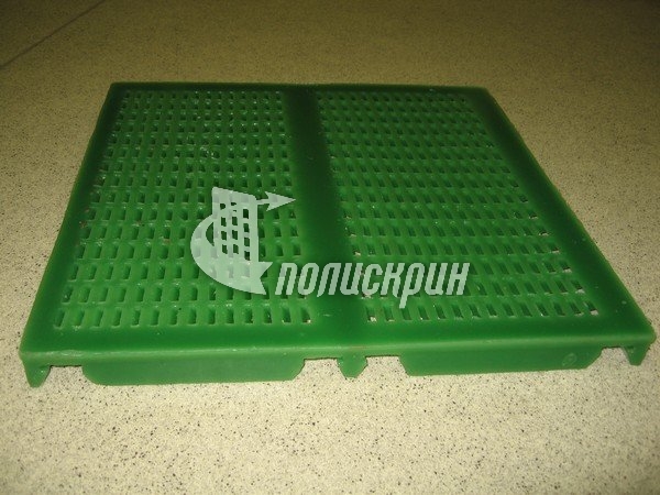 Сита для отсадочных машин